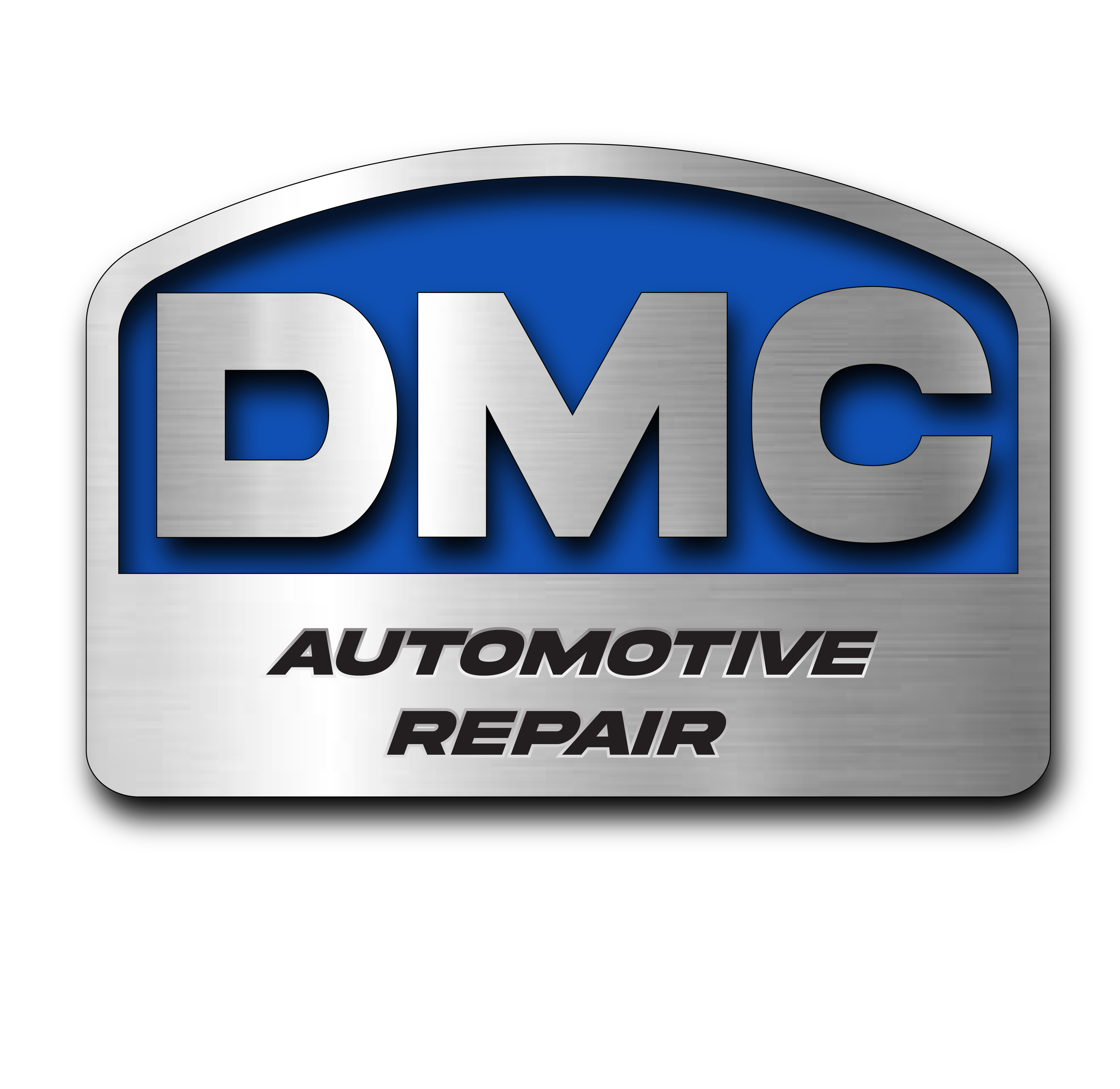 DMC Automotive logo